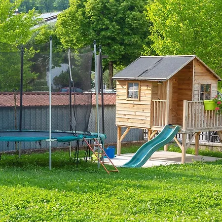 Villa Rosetta & Romeo Family Apartment Costermano Exterior photo