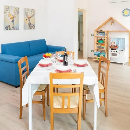 Villa Rosetta & Romeo Family Apartment Costermano Exterior photo