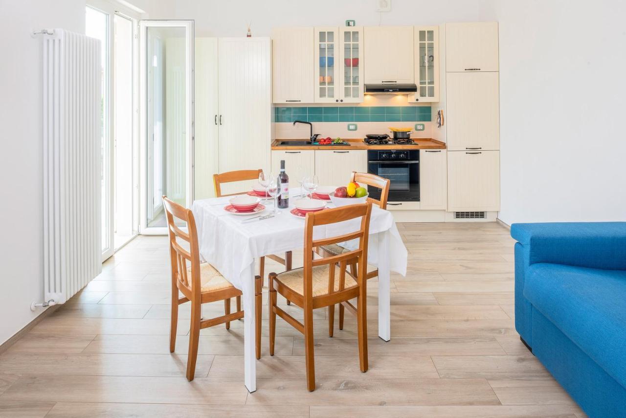 Apartment Rosetta & Romeo Family Costermano
